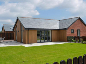 Old Byre Cottage - Uk43377